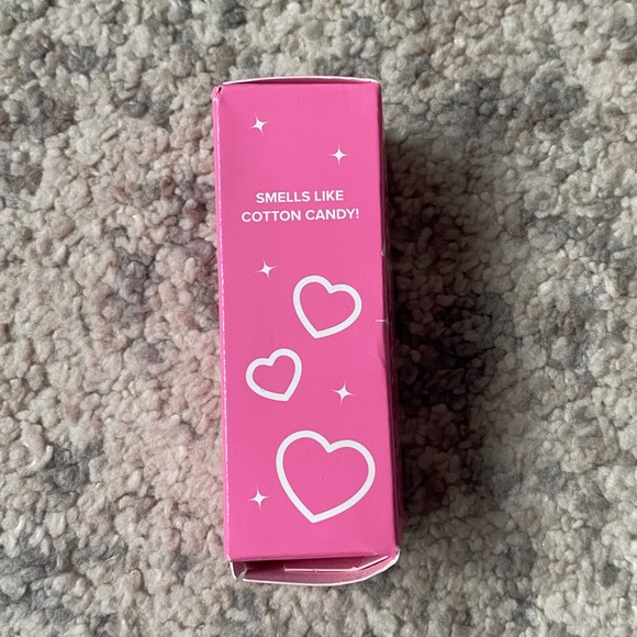 Too Faced Kissing Jelly Lip Oil Gloss Sweet Cotton Candy - Picture 3 of 8